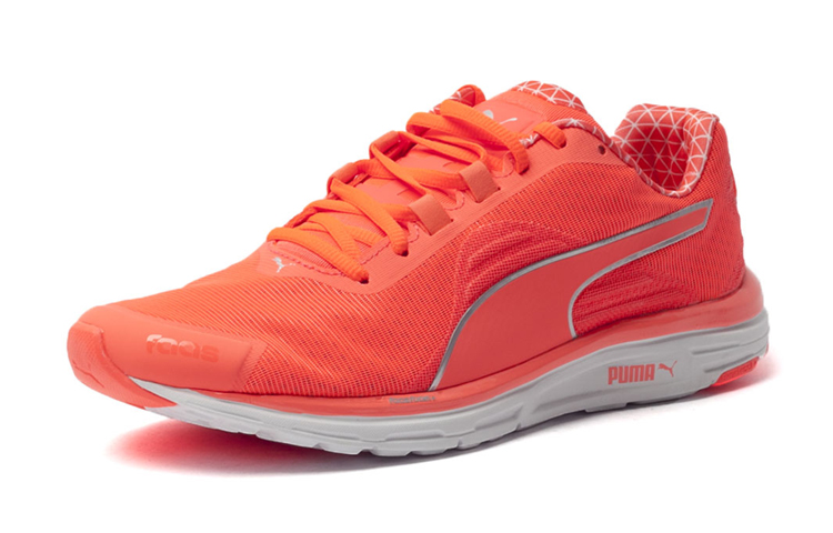 Order 彪马Faas 500 V4‘橙色’ 188232-01