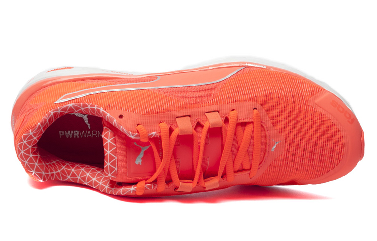 Lookbook 彪马Faas 500 V4‘橙色’ 188232-01