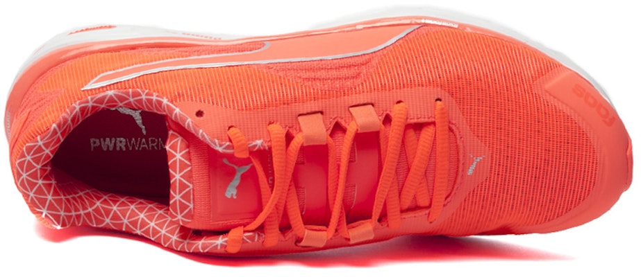 彪马Faas 500 V4‘橙色’ 188232-01 Lookbook 彪马Faas 500 V4‘橙色’ 188232-01