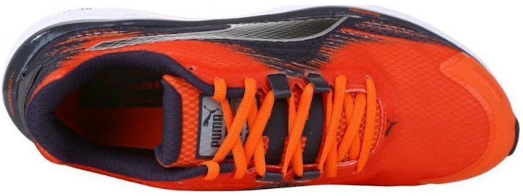 彪马Faas 500 V4 '复古黑橙' 187525-08 Order 彪马Faas 500 V4 '复古黑橙' 187525-08