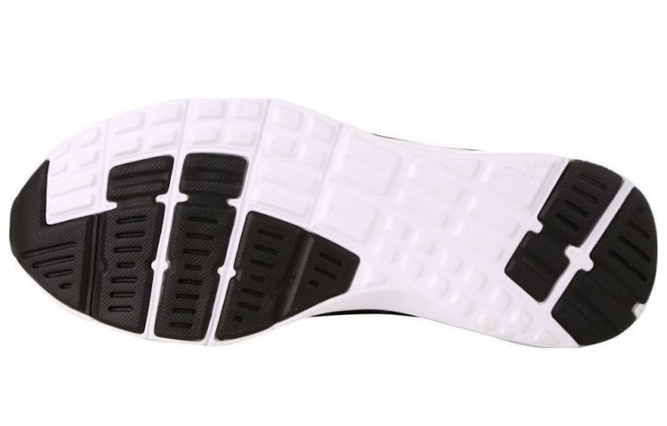 Lookbook 彪马Faas 500 V4 '复古黑橙' 187525-08