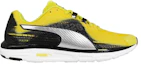 Order 彪马Faas 500 V4 '黄黑拼接' 187525-07