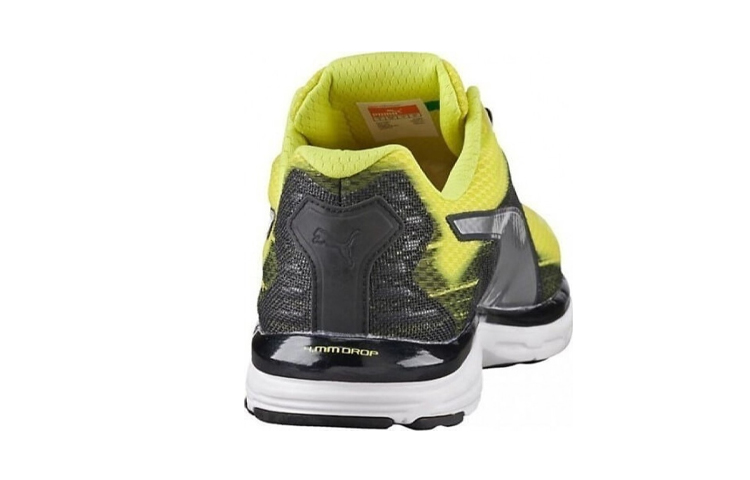 Shop 彪马Faas 500 V4 '黄黑拼接' 187525-07