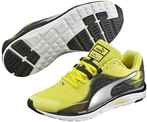 彪马Faas 500 V4 '黄黑拼接' 187525-07 Purchase 彪马Faas 500 V4 '黄黑拼接' 187525-07