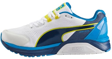Puma Faas 600 S V2 'White Blue' 188123-01 Puma Faas 600 S V2 'White Blue' 188123-01
