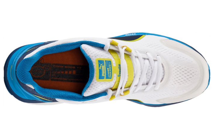 Lookbook Puma Faas 600 S V2‘白蓝’ 188123-01