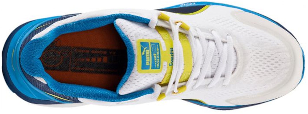 Puma Faas 600 S V2‘白蓝’ 188123-01 Lookbook Puma Faas 600 S V2‘白蓝’ 188123-01