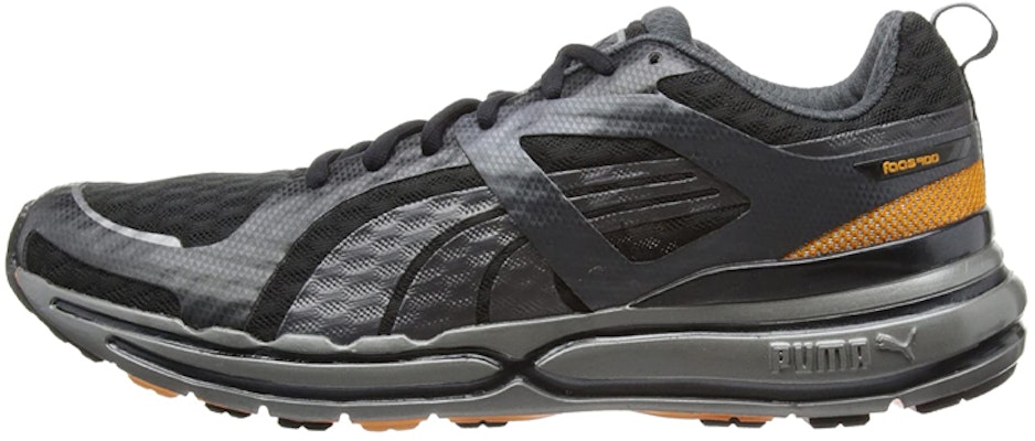 Puma Faas 900 'Hitam Silver' 186142-01 Buy Puma Faas 900 'Hitam Silver' 186142-01