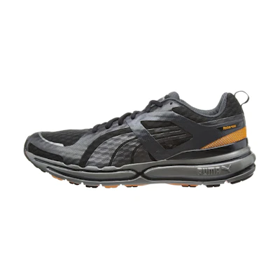 Puma Faas 900 'Black Silver'