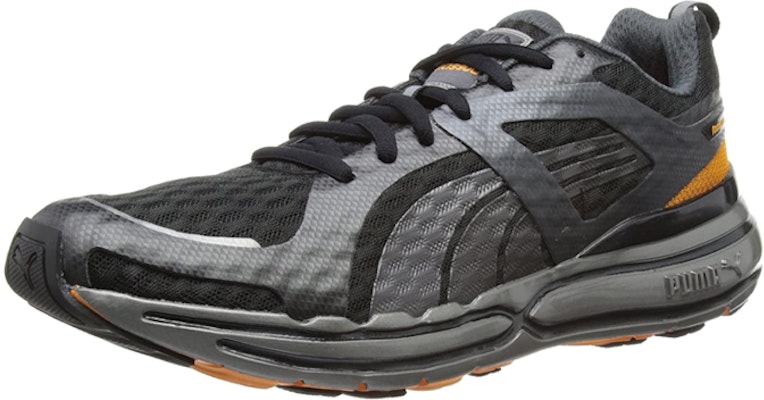 Puma Faas 900 'Hitam Silver' 186142-01 Order Puma Faas 900 'Hitam Silver' 186142-01