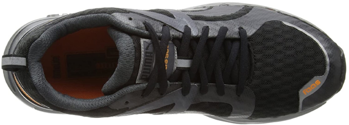 Puma Faas 900 'Hitam Silver' 186142-01 Lookbook Puma Faas 900 'Hitam Silver' 186142-01