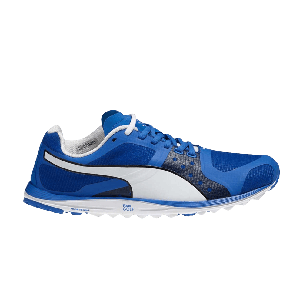 Puma Faas XLite 'Strong Blue' 187586-03