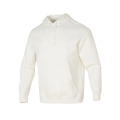 Puma Fashion Comfortable Breathable Unisex White Sweatshirt 631153-87