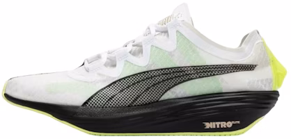 Puma Fast-FWD Nitro Elite 'Run 75' 377801-02 Puma Fast-FWD Nitro Elite 'Run 75' 377801-02