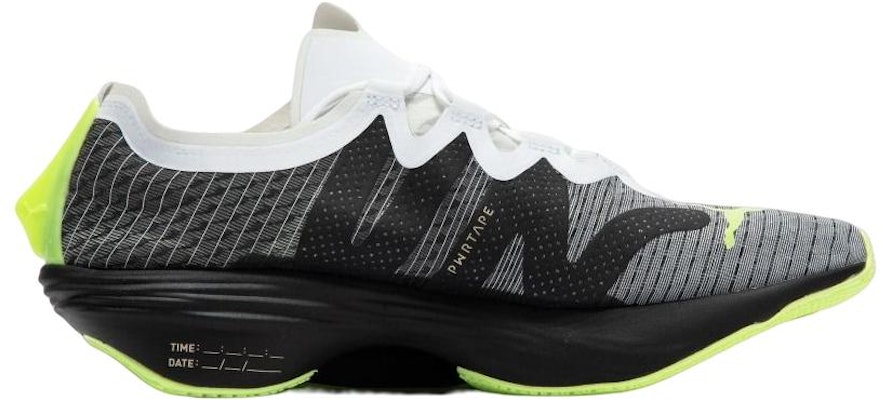 彪马 Fast-FWD Nitro Elite 'Run 75'跑鞋 377801-02 Order 彪马 Fast-FWD Nitro Elite 'Run 75'跑鞋 377801-02