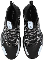 Puma Fast Rider Anrealage 'Negro Teal' 387685-02 Shop Puma Fast Rider Anrealage 'Negro Teal' 387685-02
