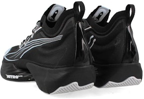 Puma Fast Rider Anrealage 'Negro Teal' 387685-02 Purchase Puma Fast Rider Anrealage 'Negro Teal' 387685-02