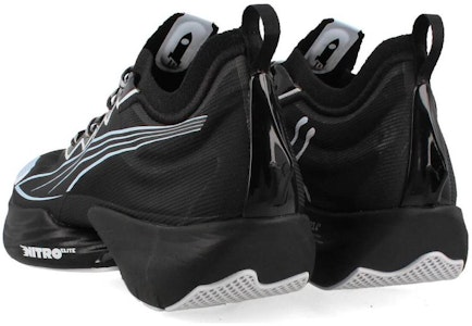 Puma Fast Rider Anrealage 'Hitam Teal' 387685-02 Purchase Puma Fast Rider Anrealage 'Hitam Teal' 387685-02