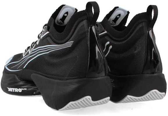 Puma Fast Rider Anrealage 'Black Teal' 387685-02 Purchase Puma Fast Rider Anrealage 'Black Teal' 387685-02