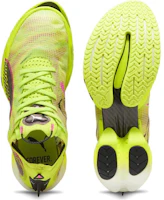 Details for Puma Fast-R Nitro Elite 2 'Lima Pow Rosa Veneno' 309828-03
