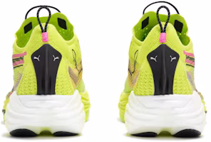 Sizing Puma Fast-R Nitro Elite 2 'Lima Pow Rosa Veneno' 309828-03