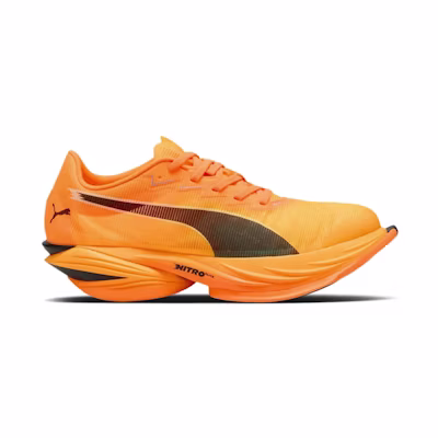 Puma Fast-R Nitro Elite 3 'Heat Fire Sun Stream'
