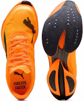 Lookbook Puma Fast-R Nitro Elite 3 ''Fuego Solar Calor Extremo'' 312060-03