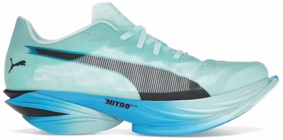 Puma Fast-R Nitro Elite 3 'Mint Melt' 312060-02 Puma Fast-R Nitro Elite 3 'Mint Melt' 312060-02