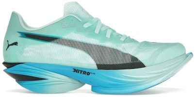 Puma Fast-R Nitro Elite 3 'Mint Melt' 312060-02 Puma Fast-R Nitro Elite 3 'Mint Melt' 312060-02