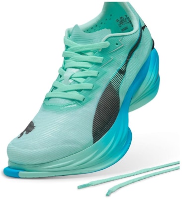 Puma Fast-R Nitro Elite 3 'Mint Melt' 312060-02 Lookbook Puma Fast-R Nitro Elite 3 'Mint Melt' 312060-02