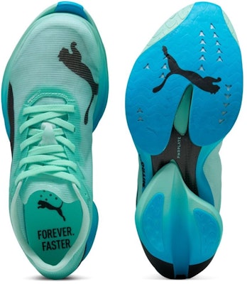 Puma Fast-R Nitro Elite 3 'Mint Melt' 312060-02 Purchase Puma Fast-R Nitro Elite 3 'Mint Melt' 312060-02