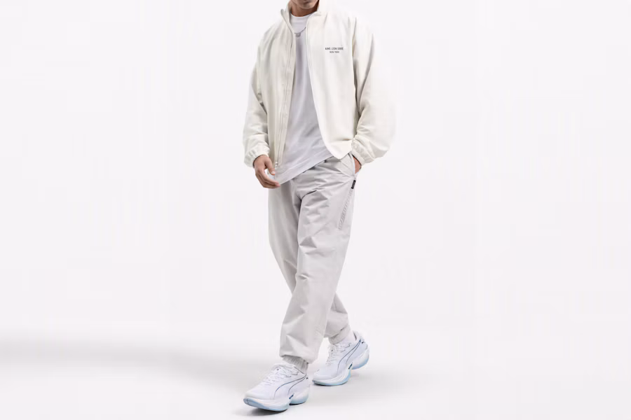 Puma Fast-R Nitro Elite 3 ''Blanco Azul Chambray'' 312060-14 Order Puma Fast-R Nitro Elite 3 ''Blanco Azul Chambray'' 312060-14