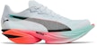 Puma Fast-R Nitro Elite 3 'White Glowing Red Mint' 312060-01