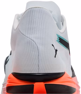 Puma Fast-R Nitro Elite 3 'White Glowing Red Mint' 312060-01 Sizing Puma Fast-R Nitro Elite 3 'White Glowing Red Mint' 312060-01