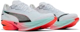 Cheap Puma Fast-R Nitro Elite 3 'White Glowing Red Mint' 312060-01