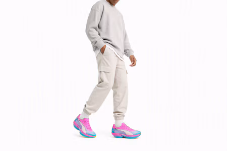 Order Puma Fast-R Nitro Elite 3 Showtime ''Poison Pink White'' Rosa Veneno Blanco. 313615-01