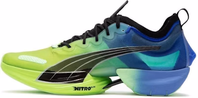 Puma Fast-R Nitro Elite 'Elektrocharged' 377320-01 Puma Fast-R Nitro Elite 'Elektrocharged' 377320-01