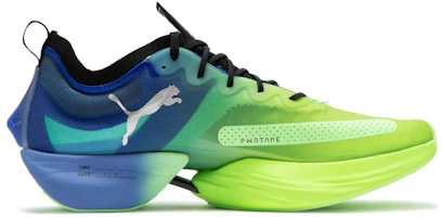 Order Puma Fast-R Nitro Elite 'Elektrocharged' Zapatillas Deportivas 377320-01