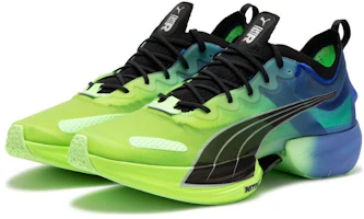Lookbook Puma Fast-R Nitro Elite 'Elektrocharged' Zapatillas Deportivas 377320-01