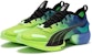 Puma Fast-R Nitro Elite 'Elektrocharged' Lelaki/Kasut Larian 377320-01