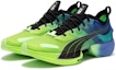 Lookbook Puma Fast-R Nitro Elite 'Elektrocharged' Lelaki/Kasut Larian 377320-01