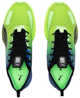Shop Puma Fast-R Nitro Elite 'Elektrocharged' Zapatillas Deportivas 377320-01