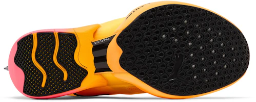 Shop Puma Fast-R Nitro Elite 'Fireglow' Zapatillas de Running 377598-01