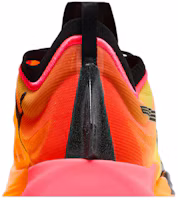 Sizing Puma Fast-R Nitro Elite 'Fireglow' Zapatillas de Running 377598-01