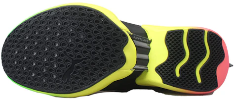 Details for Puma Fast-R Nitro Elite 'Futrograde' Zapatillas Running 380004-02