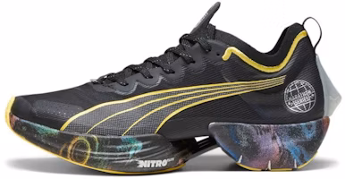 Puma Fast-R Nitro Elite 'Marathon Series' 378465-01 Puma Fast-R Nitro Elite 'Marathon Series' 378465-01