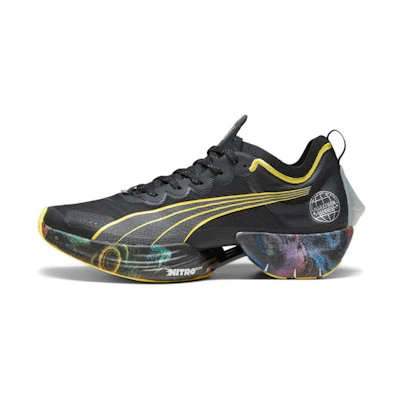 Puma Fast-R Nitro Elite 'Marathon Series'