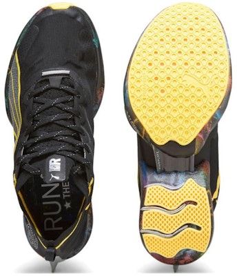 彪马 Fast-R Nitro Elite‘马拉松系列’ 378465-01 Sizing 彪马 Fast-R Nitro Elite‘马拉松系列’ 378465-01