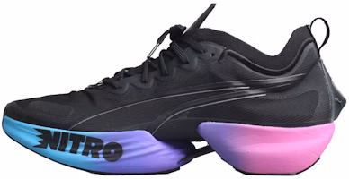 Puma Fast-R Nitro Elite 'Sunset' 380006-01 Puma Fast-R Nitro Elite 'Sunset' 380006-01