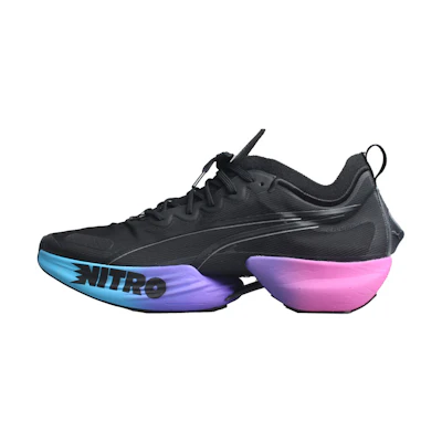 Puma Fast-R Nitro Elite 'Sunset'